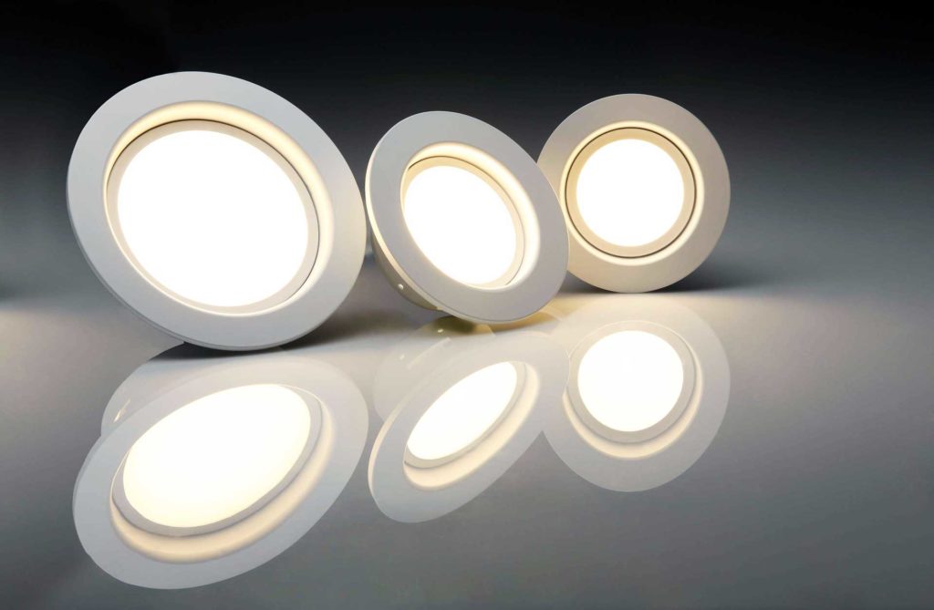 led-eclairage-batiment